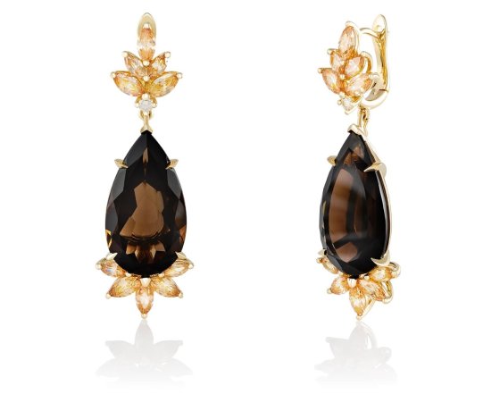 Серьги SK01985